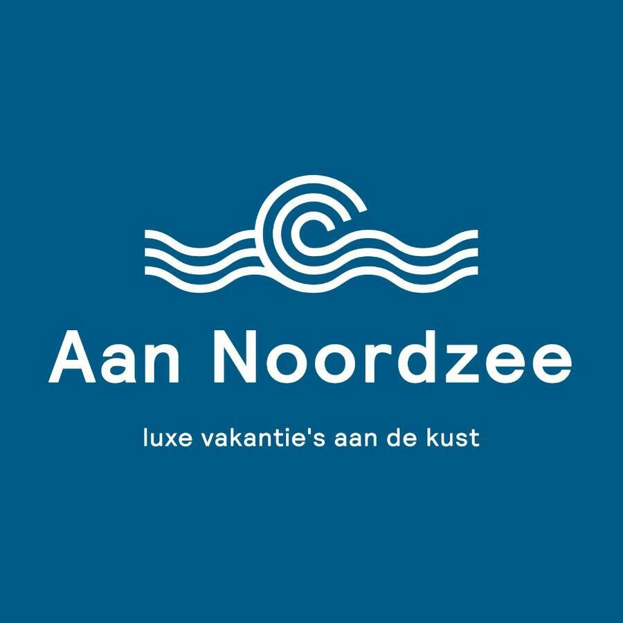 Aan Noordzee Villa Veranda Sint Maartensvlotbrug Extérieur photo